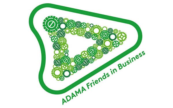 ADAMA FRIENDS IN BUSINESS