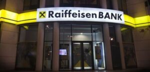 Raiffeisen Bank