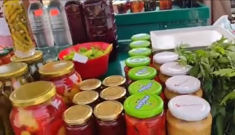 produse locale