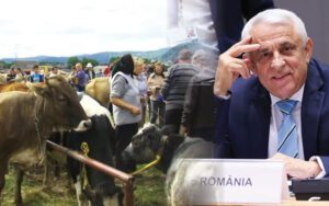 crescătorii de animale