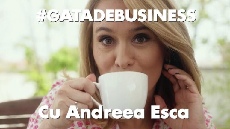 Raiffeisen Bank și Andreea Esca, un nou sezon "Gata de Business" Actualitate Prețul cerealelor Euronext