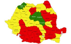 Mai puține județe și localități în România. Despre reforma teritorială în Guvern, azi Advertorial raiffeisen