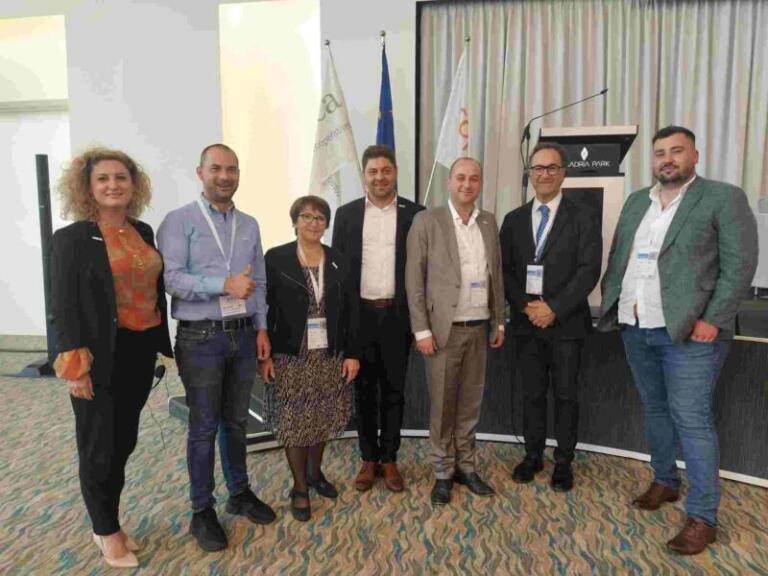 AAC la Congresul European al Fermierilor: Fermierii nu mai pot susține COSTURILE de producție! Actualitate prețurile carburanților