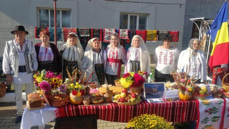 Festivalul Sarmalelor și Piftiilor