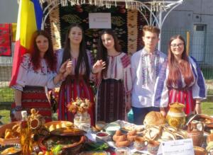 Festivalul Sarmalelor și Piftiilor