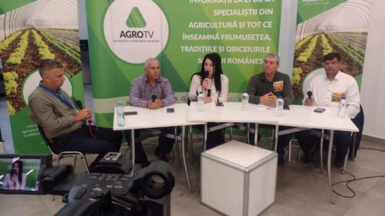 Sindicatul fermierilor patrioti