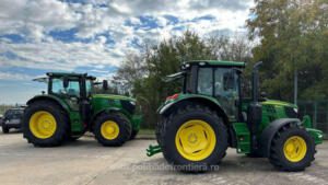 tractoare