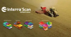 Fermierii își pot optimiza costurile cu inputurile cu Interra® Scan, noua soluție lansată de Syngenta Advertorial Hyvido®