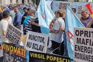 protest