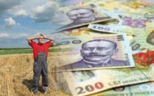 MADR despăgubiri fermieri