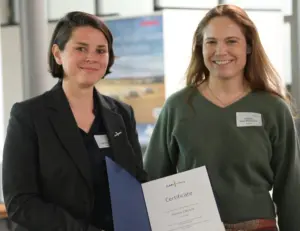 Fundația CLAAS premiază talentele în devenire 1 Fundația CLAAS premiază talentele în devenire Fundația CLAAS