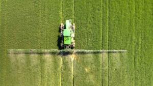 pesticide agricultura Europa neonicotinoide