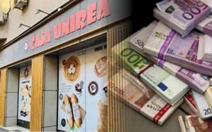 Casa de Comerț Unirea Casa Unirea