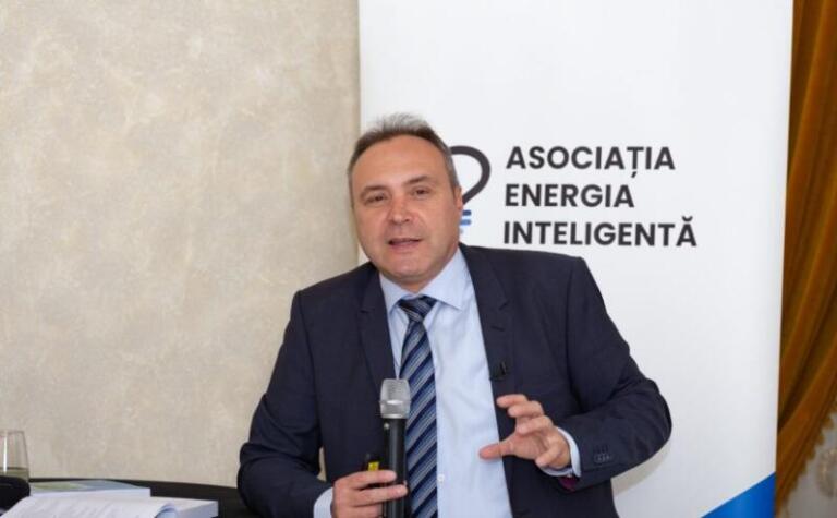 Dumitru Chisăliță: Milă cu porția pentru consumatorii de energie 17 Dumitru Chisăliță: Milă cu porția pentru consumatorii de energie Dumitru Chisăliță: Milă cu porția pentru consumatorii de energie Actualitate SILVA