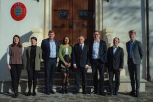 Agreena: Certificatele de CO2, un nou flux de venituri pentru fermieri Comunicate Certificatele de CO2, agreena