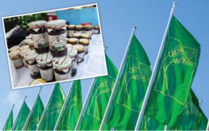 săptămâna verde