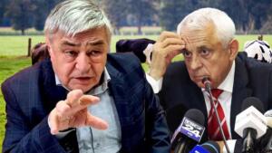 dimitrie muscă și petre daea