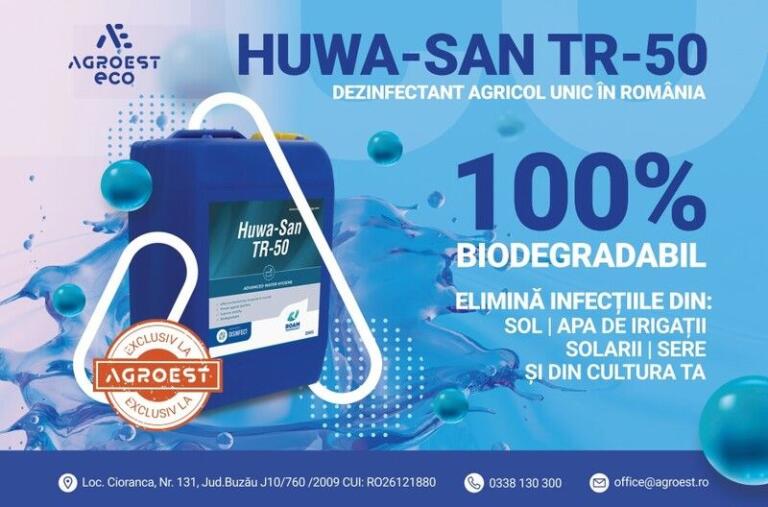 HUWA – SAN