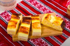 plăcintă dobrogeană