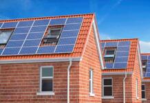 panouri fotovoltaice casa verde