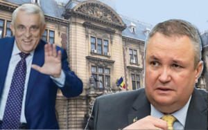 Ciucă, Daea