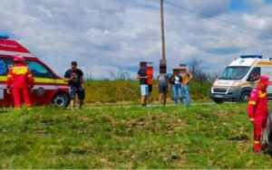 motocultor ISU, utilaj agricol