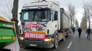 protest fermieri Daea