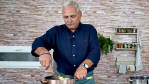 Liviu Dragnea