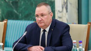 premierul Nicolae Ciuca