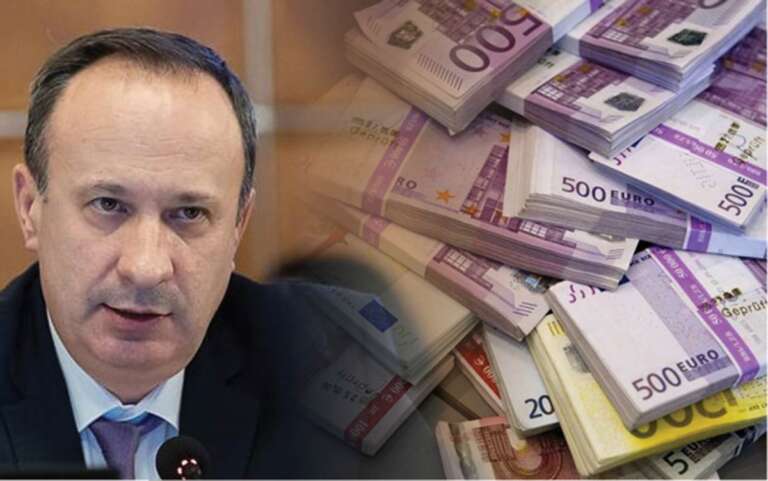Câciu fonduri europene