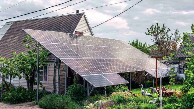 Casa Verde Fotovoltaice