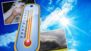 meteo 4 noimbrie, meteo 9 septembrie