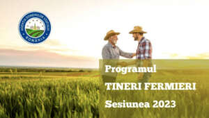 terenuri agricole tineri fermieri