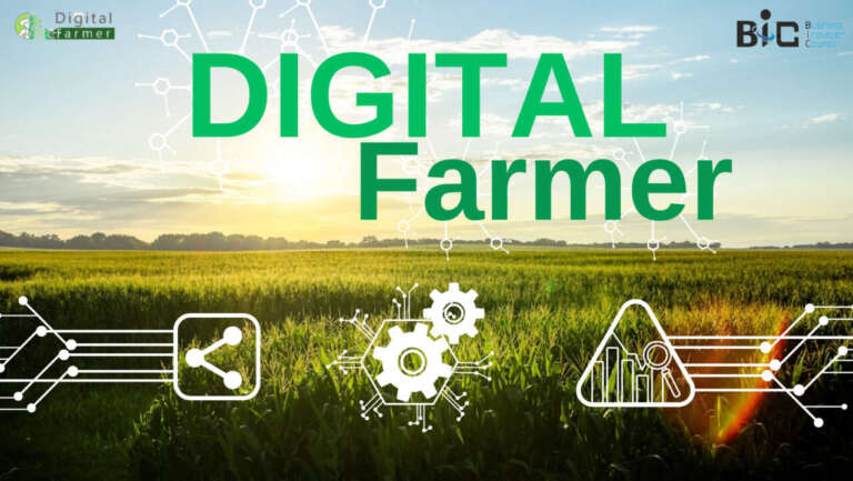 Digital Farmer