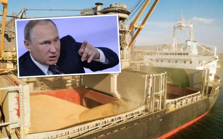 cerealele ucrainene