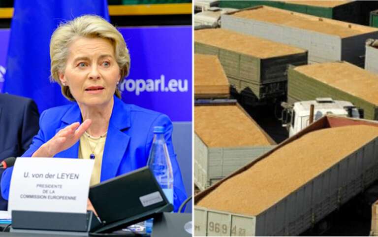 Ursula von der Leyen