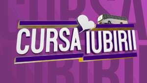 Cursa Iubirii