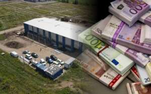 procesare, Ghidul solicitantului, INVESTALIM, MADR