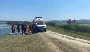 tragedie la pescuit