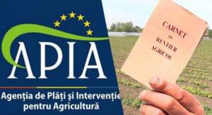 renta viageră APIA, renta viageră agricolă