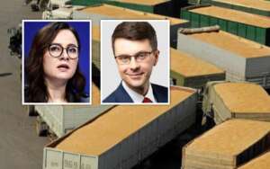 embargoul pentru cereale