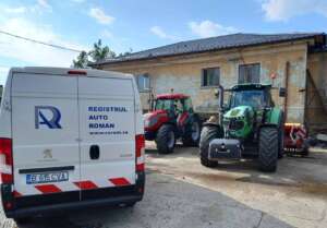 tractoare