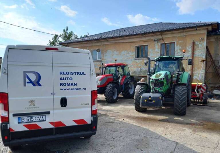 tractoare