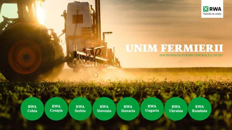RWA Raiffeisen România