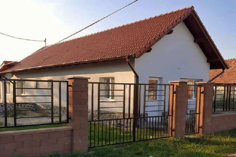 fabrica de prelucrare a legumelor