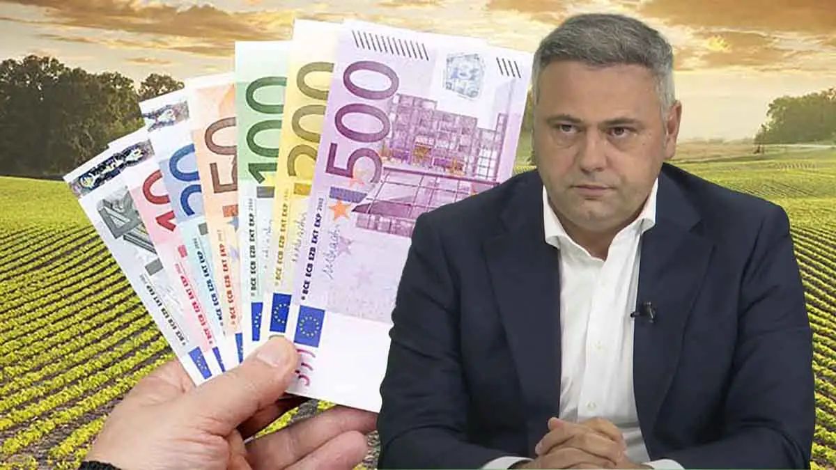 ministrul agriculturii subventie pentru porumbul siloz, programe pentru fermieri, fonduri pentru fermieri investalim APIA, Florin Barbu, INVESTALIM subventiile despagubirile de seceta, fonduri europene