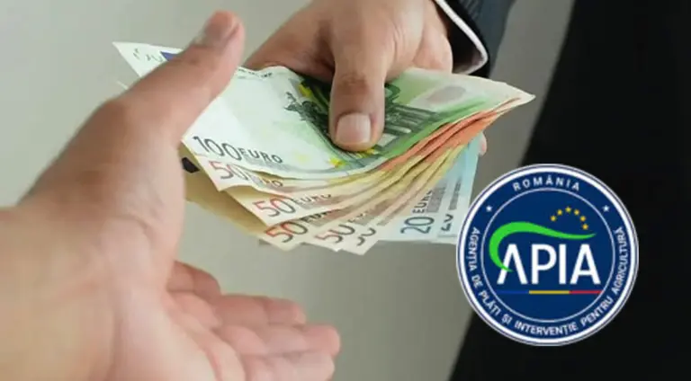 plățile în avans APIA, plăți în avans, subvenții APIA, plățile APIA, plata subventiilor APIA, plățile finale APIA, plăți APIA, ajutor de stat