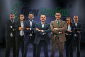 Dicor Holding