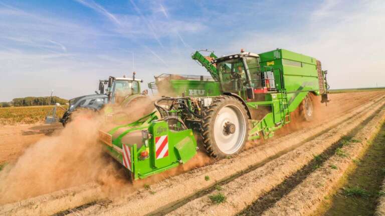 Titan Machinery România
