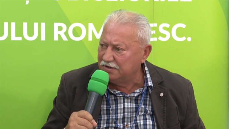 Gheorghe Neata